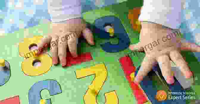 A Baby Playing With Numbers Baby Name Numerology: Give Your Baby The Best Start With The Magic Of Numbers