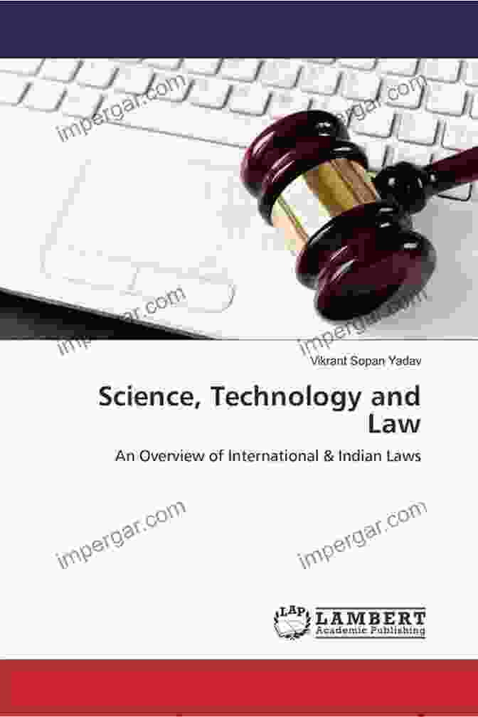 A Book Cover For Law, Science, And Technology In America Science At The Bar: Law Science And Technology In America (Twentieth Century Fund Books/Reports/Studies 9)