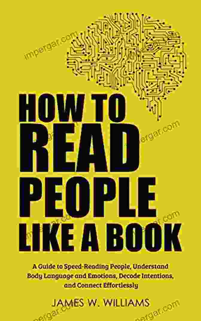 A Book With A Person's Face On The Cover, With The Words 'Perfect Guide To Speed Reading People' Written On It How To Analyze People: A Perfect Guide To Speed Reading People Persuade It And Analyze Body Language