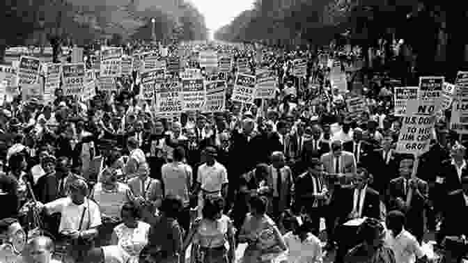 A Crowd Of Protesters Holding Signs During The 1960s The Spiritual Meaning Of The Sixties: The Magic Myth And Music Of The Decade That Changed The World