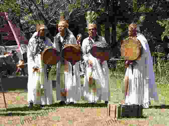 A Depiction Of A Shaman Performing A Ritualistic Dance The Psychology Book: From Shamanism To Cutting Edge Neuroscience 250 Milestones In The History Of Psychology (Sterling Milestones)