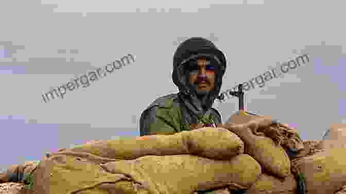 A Depiction Of Iranian Soldiers During The Iran Iraq War Immortal: A Military History Of Iran And Its Armed Forces