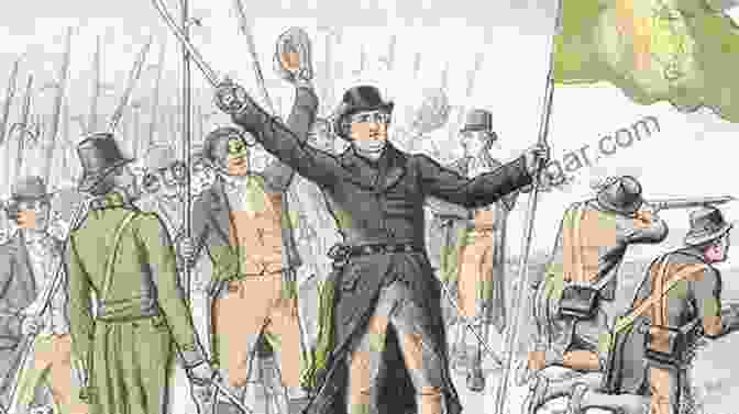 A Detailed Illustration Of The Irish Rebellion Of 1798 Armies Of The Irish Rebellion 1798 (Men At Arms 472)