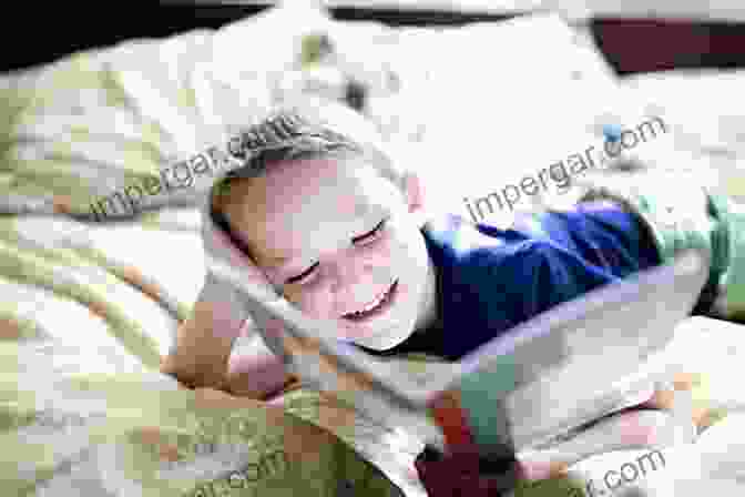 A Group Of Children Laughing While Reading A Book About The Undead Growing Up With Vampires: Essays On The Undead In Children S Media