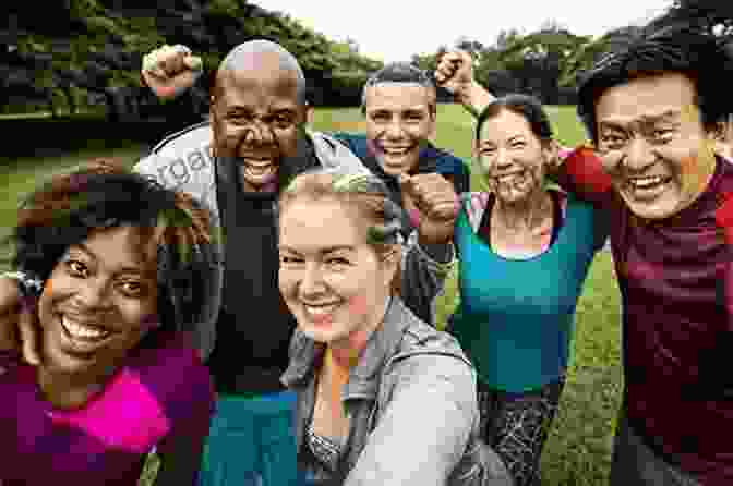 A Group Of Diverse Friends Laughing And Hugging, Symbolizing The Joy And Connection Of Enduring Friendships We Should Get Together: The Secret To Cultivating Better Friendships