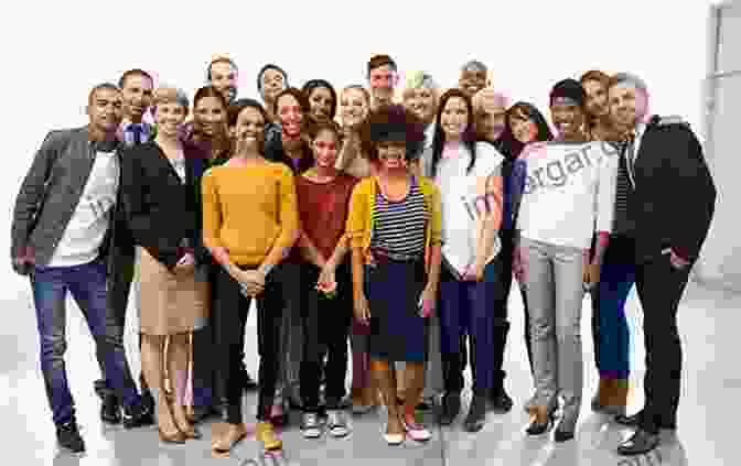 A Group Of Diverse People Standing Together, Representing The Promise Of A More Inclusive And Just Political System Oil: Money Politics And Power In The 21st Century