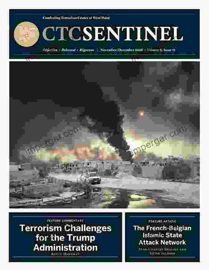 A Group Of International Representatives Discussing Counterterrorism Strategies, Underscoring The Need For Global Collaboration State Of Terror: The War Against ISIS