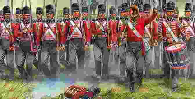 A Historic Photograph Of Soldiers In Formation During The British Empire Dividing The Spoils: Perspectives On Military Collections And The British Empire (Studies In Imperialism 177)