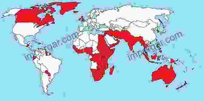 A Map Depicting The British Empire At Its Peak Dividing The Spoils: Perspectives On Military Collections And The British Empire (Studies In Imperialism 177)