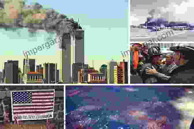 A Montage Of Images Depicting Terrorist Attacks From The 1980s The Never Ending War: Terrorism In The 80s