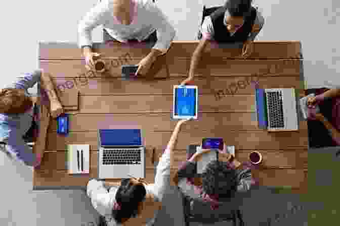 A Photograph Of A Group Of People Gathered Around A Table, Discussing Environmental Ethics Imagining Extinction: The Cultural Meanings Of Endangered Species