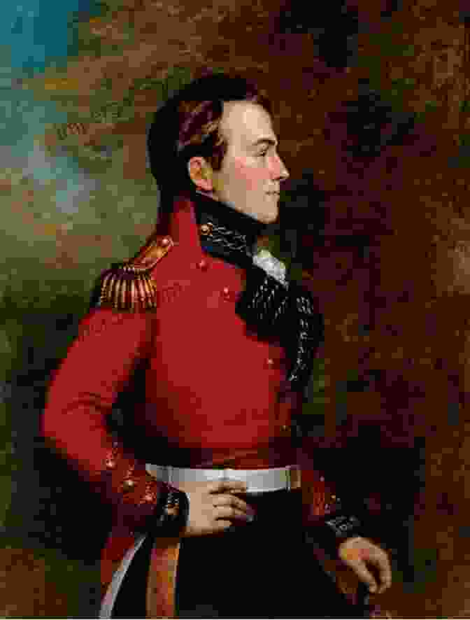 A Portrait Of General Isaac Brock, The British Commander Who Led The Defense Of Canada During The War Of 1812 All Canada In The Hands Of The British: General Jeffery Amherst And The 1760 Campaign To Conquer New France (Campaigns And Commanders 43)