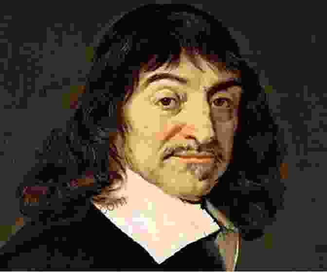 A Portrait Of René Descartes With His Famous Phrase The Psychology Book: From Shamanism To Cutting Edge Neuroscience 250 Milestones In The History Of Psychology (Sterling Milestones)