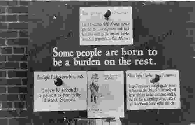 A Poster From The 1920s Advocating For Immigration Restrictions Based On Eugenic Principles. Disabled Upon Arrival: Eugenics Immigration And The Construction Of Race And Disability