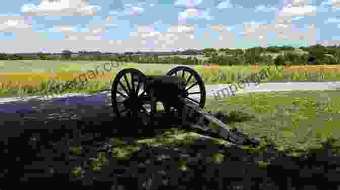 A Ranger Leading A Group Of Visitors Through The Perryville Battlefield Park Perryville Under Fire: The Aftermath Of Kentucky S Largest Civil War Battle (Civil War Series)