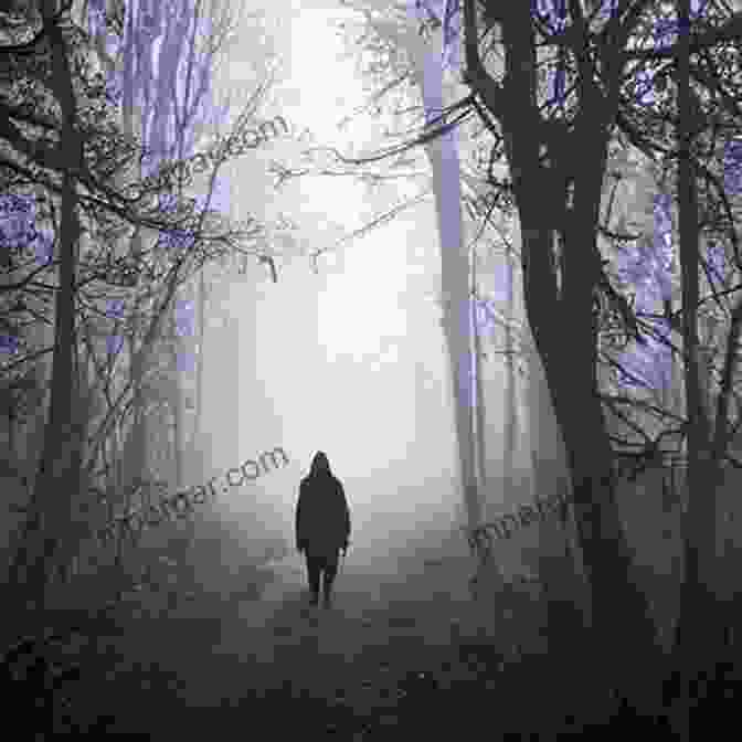 A Shadowy Figure In A Misty Forest Growing Up With Vampires: Essays On The Undead In Children S Media