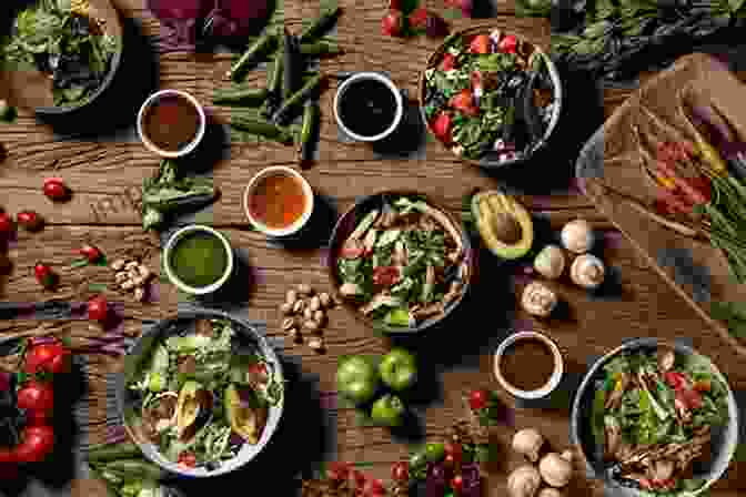 A Tantalizing Display Of Regional Mexican Dishes, Each Representing The Diverse Flavors Of The Country Vegetarian Mexican Cookbook: Over 100 Mouthwatering Recipes To Tamales To Churros For Everyone