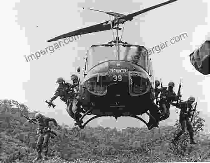 A US Army Huey Helicopter Pilot In Vietnam To The Limit: An Air Cav Huey Pilot In Vietnam