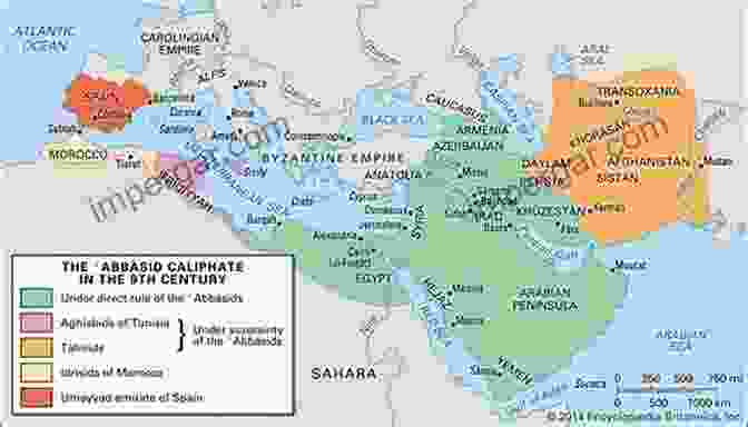 Abbasid Caliphate A Short History Of Iraq