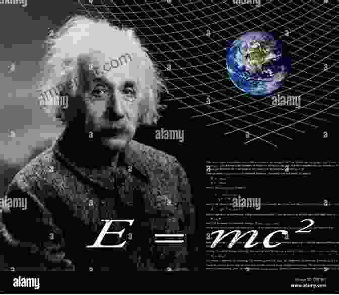 Albert Einstein's General Theory Of Relativity Einstein S Cosmos: How Albert Einstein S Vision Transformed Our Understanding Of Space And Time (Great Discoveries)