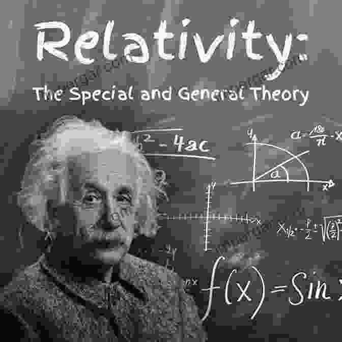 Albert Einstein's Special Theory Of Relativity Einstein S Cosmos: How Albert Einstein S Vision Transformed Our Understanding Of Space And Time (Great Discoveries)