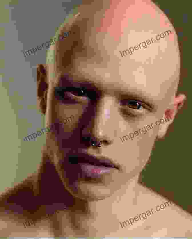 Aleister Crowley: A Man With A Shaved Head And Piercing Eyes Spies Of The Kaiser Plotting The Downfall Of England