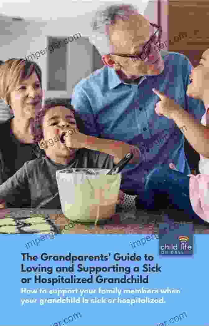 An Essential Guidebook On Grandparent Rights An Essential Guidebook On Grandparent Rights: Common Knowledge And Things You Should Know