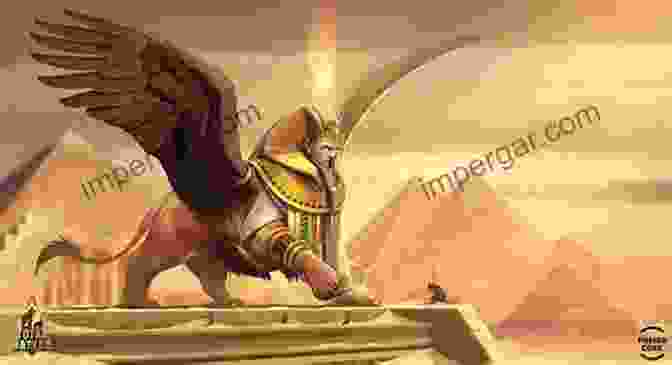 Ancient Egyptian Mythical Creatures Egyptian Mythology: Everything About Myths History And Legends In Ancient Egypt