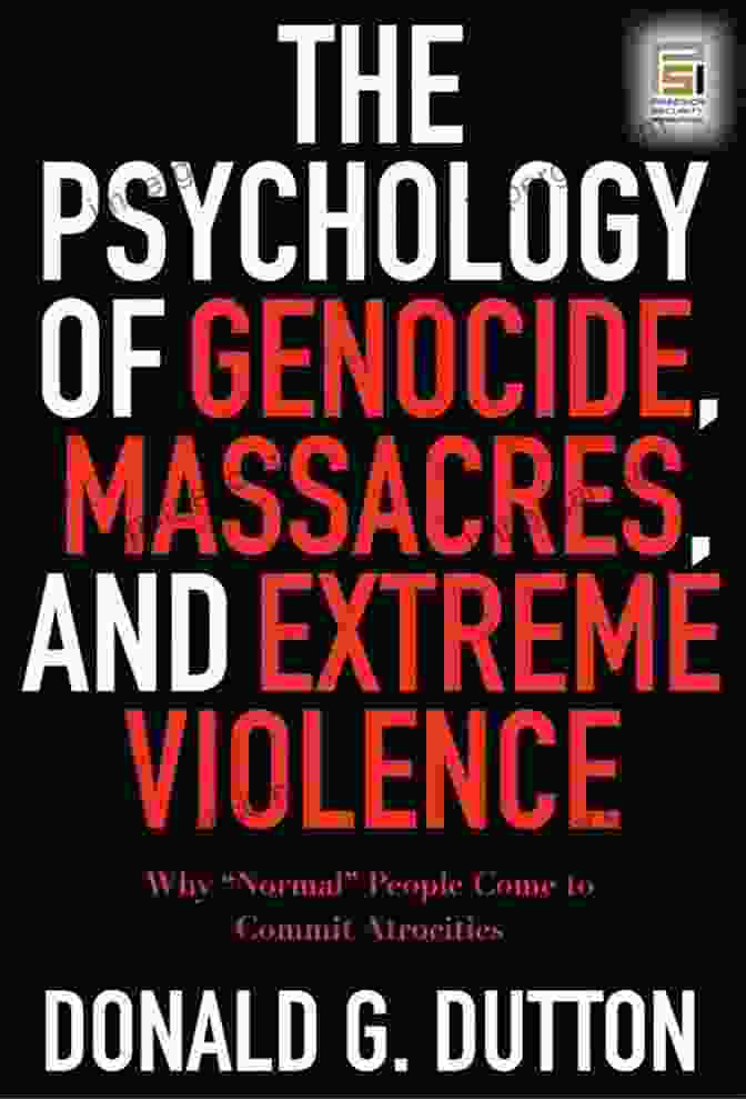 Atrocity And The Psychology Of Collective Violence Book Cover Japanese War Crimes During World War II: Atrocity And The Psychology Of Collective Violence