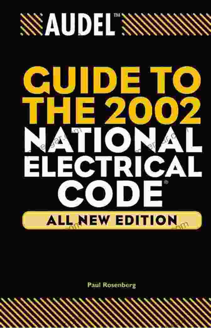 Audel Guide To The 2002 National Electrical Code Electrical Diagram Audel Guide To The 2002 National Electrical Code (Audel Technical Trades 16)