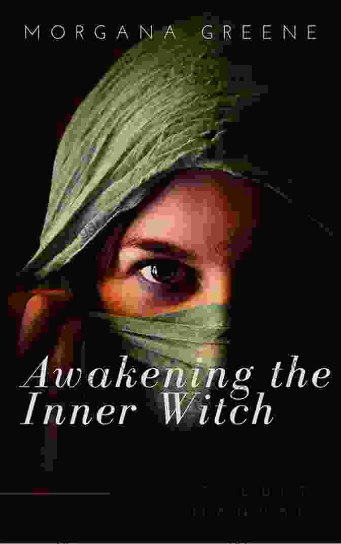 Awakening The Inner Witch Book Cover Awakening The Inner Witch Timothy Roderick