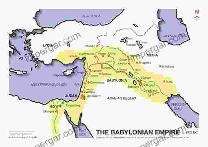 Babylonian Empire A Short History Of Iraq