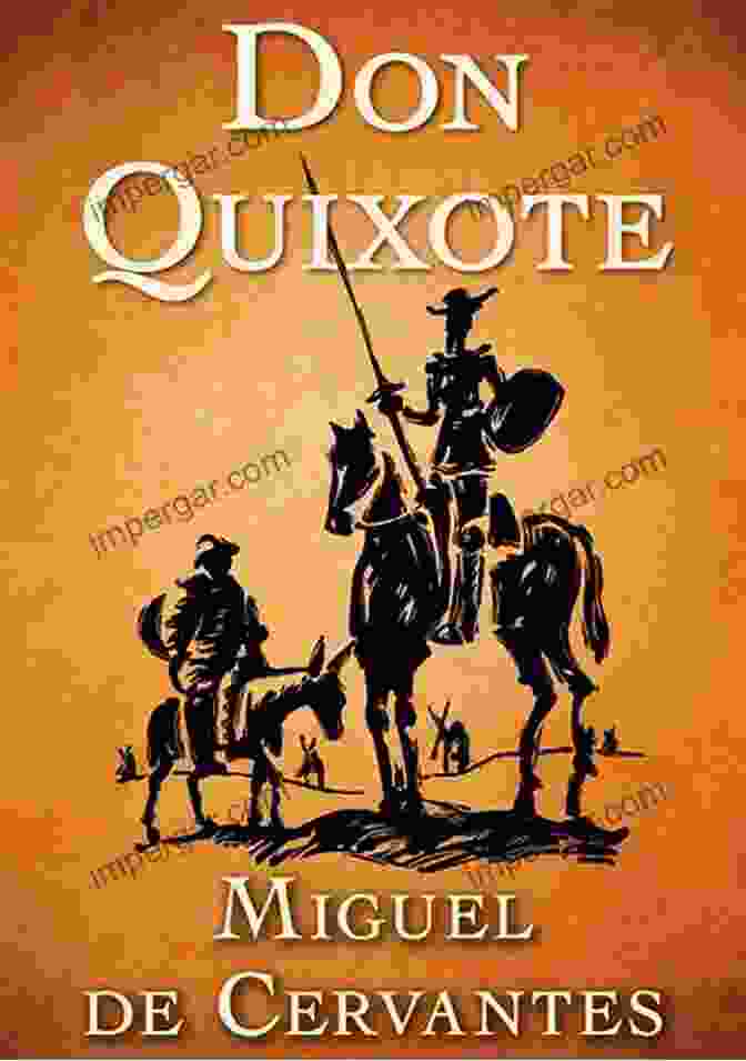 Book Cover Of Don Quixote By Shay Kelly Don Quixote Shay Kelly