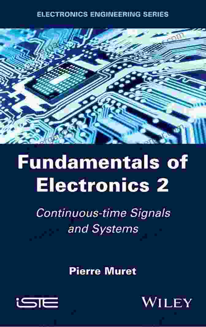 Book Cover Of Electronics Fundamentals Electronics Fundamentals: A Systems Approach (2 Downloads)