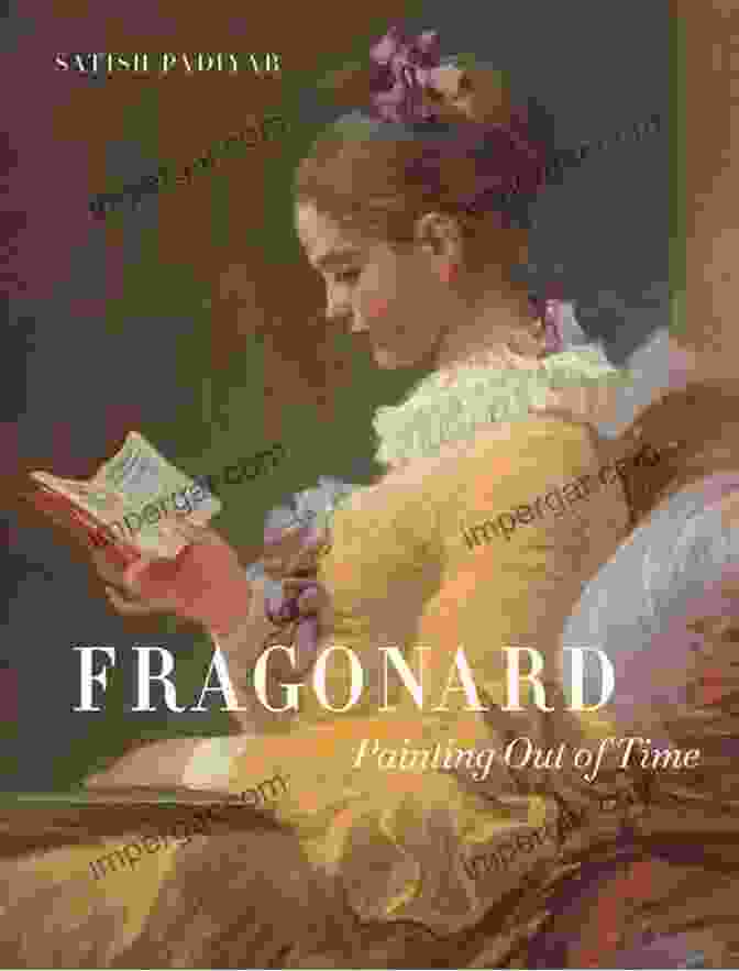 Book Cover Of Fragonard By William Leavitt Fragonard William Leavitt