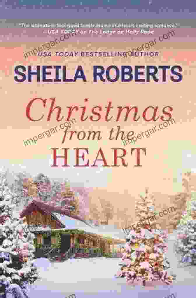 Book Cover Of From The Heart By Sheila English From The Heart Sheila English