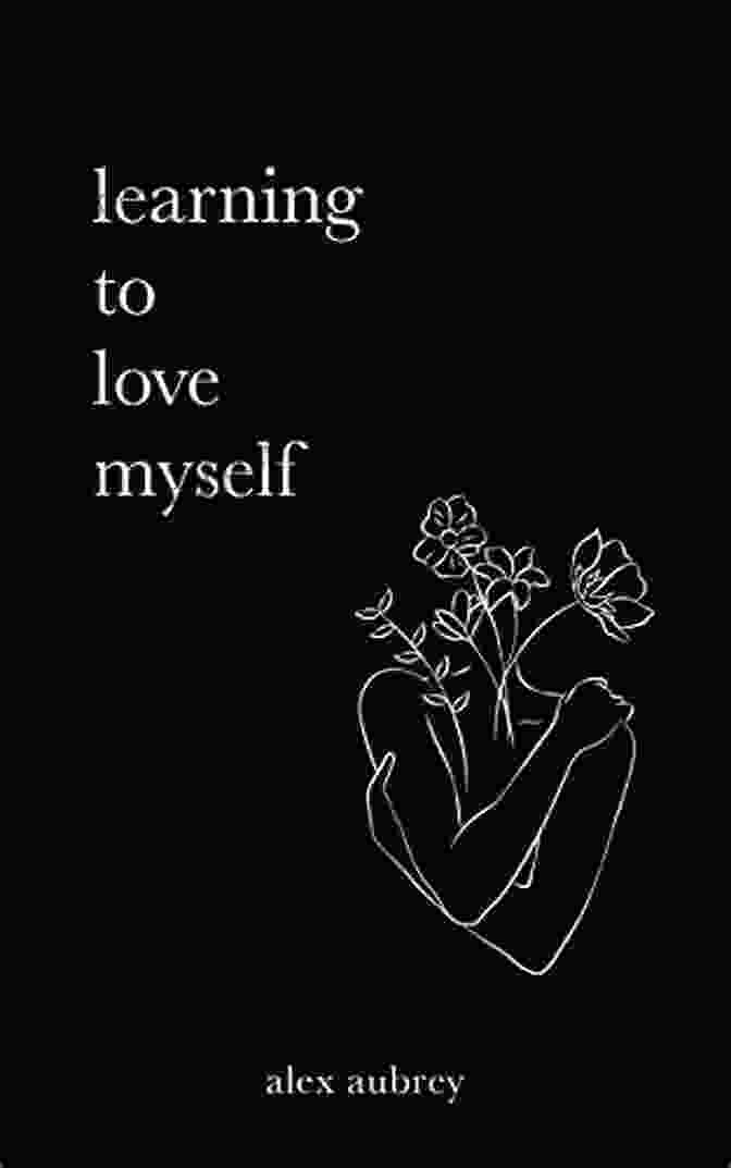 Book Cover Of 'Learning To Love Myself' No Tears For My Father: Part 2: LEARNING To LOVE MYSELF: A Memoir Of Healing After Incest