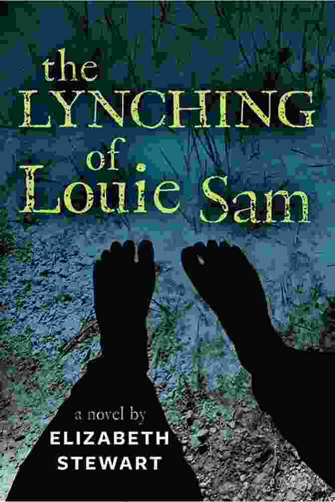 Book Cover Of 'Lynched: The Victims Of Southern Mob Violence' Lynched: The Victims Of Southern Mob Violence