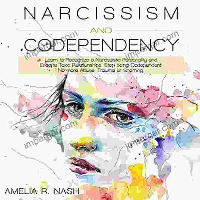 Book Cover Of 'Recognize Narcissism And Understand How To Escape From Toxic Relationships' By Dr. Emily Carter Narcissist Partner Abuse: Recognize Narcissism And Understand How To Escape From Toxic Relationships Ceasing To Be A Victim Of Your Partner Finally Healing From Emotional And Psychological Abuse