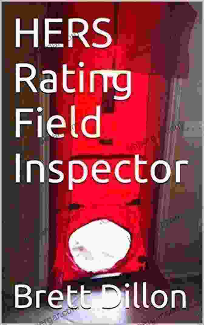 Brett Dillon HERS Rating Field Inspector HERS Rating Field Inspector Brett Dillon