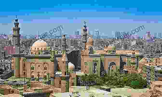 Cairo, A Pulsating Metropolis That Blends Ancient History With Modern Skyscrapers To Egypt With Love: Memories Of A Bygone World