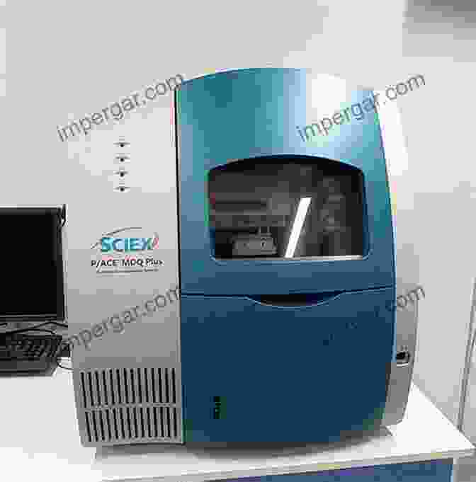 Capillary Electrophoresis System Determination Of Anions In Natural And Treated Waters (Determination Techniques The Complete Set)