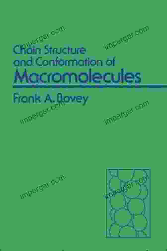 Chain Structure And Conformation Of Macromolecules Book Cover Chain Structure And Conformation Of Macromolecules