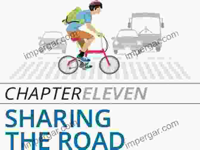 Chapter 3: Sharing The Road Pennsylvania Driver S Manual (PUB 95 (4 21) English Version): Updated To 2024