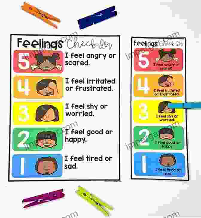 Children About Coping Strategies Self Control Emotional Regulation Activities If I M Upset I Can : A Children S About Coping Strategies Self Control Emotional Regulation Activities Anger Management And Social Skills With Self Esteem For Kids