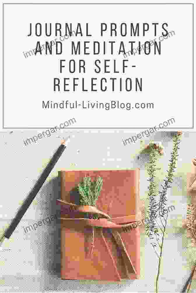 Close Up Of A Meditation Prompt With Handwritten Text Meditations In Color Sheryl Thies