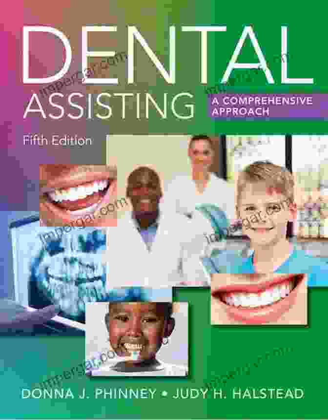 Confessions Of Dental Assistant Book Cover Confessions Of A Dental Assistant