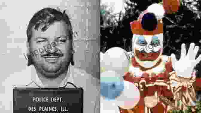 David Berkowitz And John Wayne Gacy, The Serial Killers Who Used Sinister Disguises Twice As Deadly Volume 1: 16 Serial Killer Teams And Couples