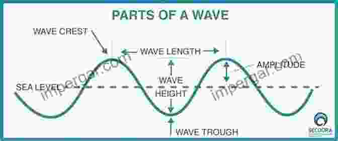 Diagram Illustrating Wave Mechanics And Currents The Science Of Beach Lifeguarding