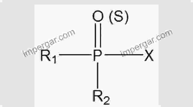 Diagram Of Organophosphorus Compounds Organophosphorus Chemistry: Novel Developments Wallace Stegner